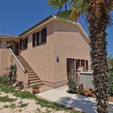 Apartments Dvigradska 1103 بوريتش المظهر الخارجي الصورة