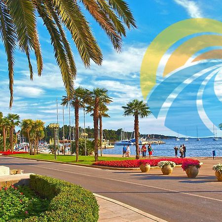 Apartments Dvigradska 1103 بوريتش المظهر الخارجي الصورة