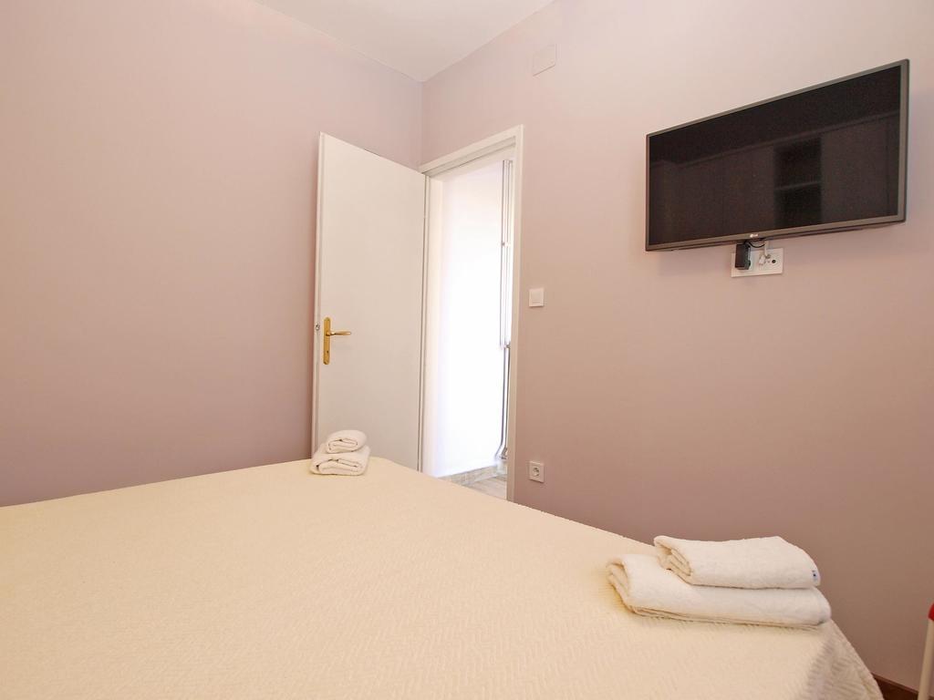 Apartments Dvigradska 1103 بوريتش المظهر الخارجي الصورة
